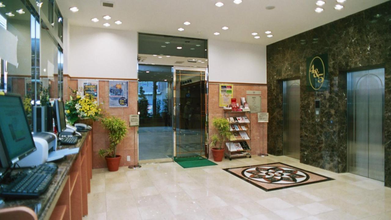 Toyoko Inn Shonan Kamakura Fujisawa-Eki Kita-Guchi Exteriör bild