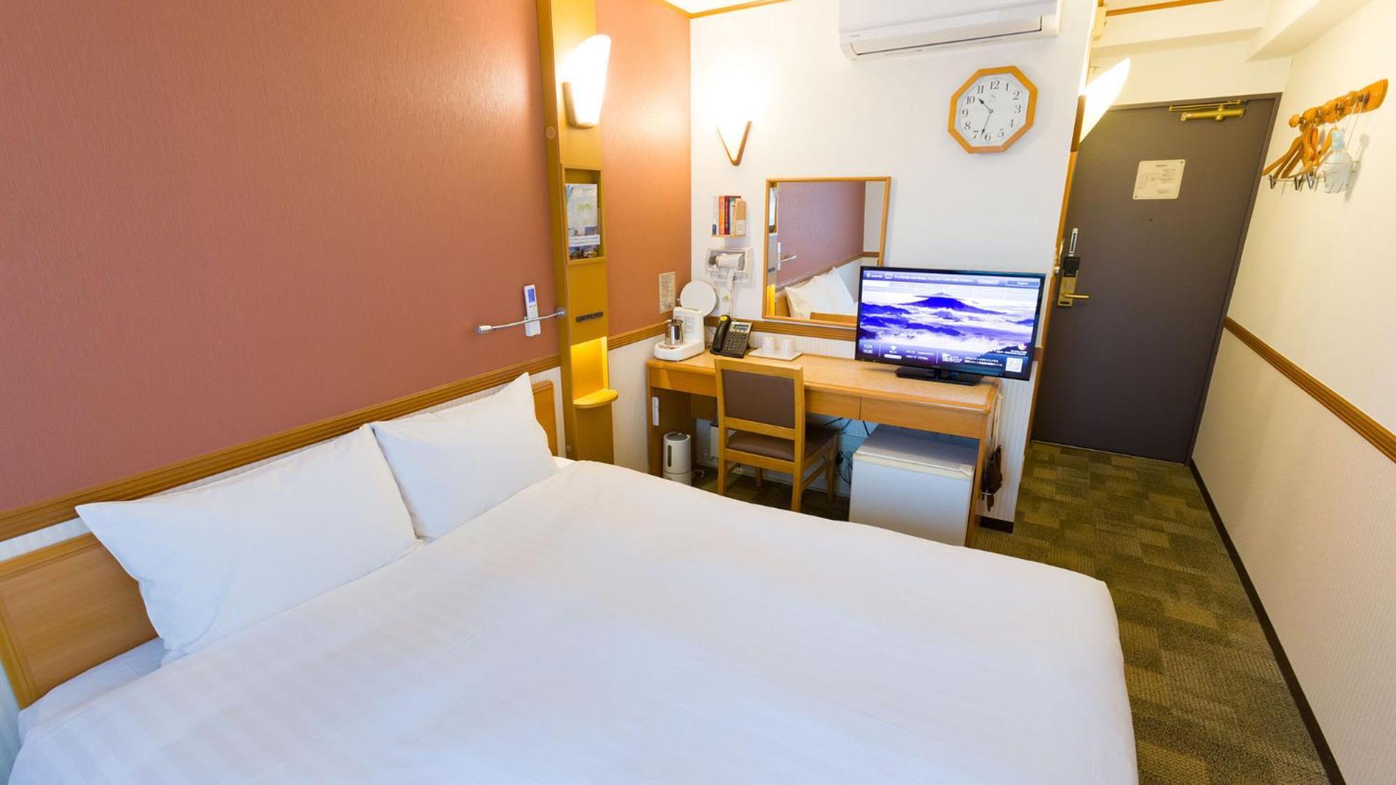 Toyoko Inn Shonan Kamakura Fujisawa-Eki Kita-Guchi Rum bild