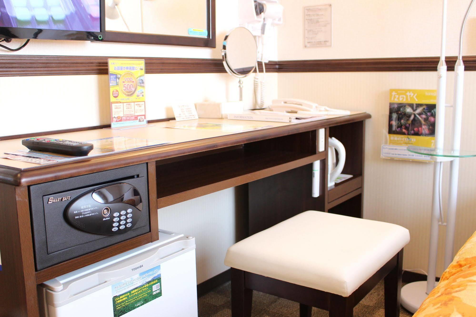 Toyoko Inn Shonan Kamakura Fujisawa-Eki Kita-Guchi Exteriör bild