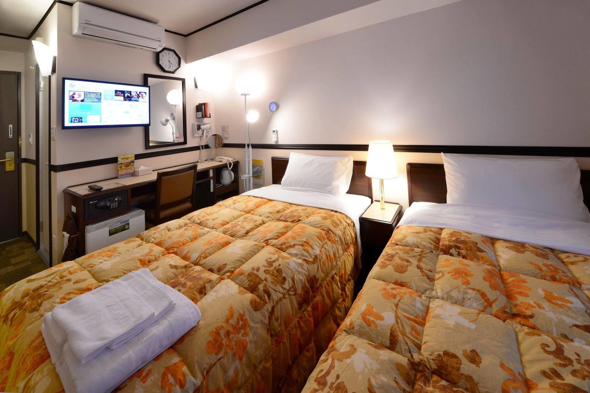 Toyoko Inn Shonan Kamakura Fujisawa-Eki Kita-Guchi Exteriör bild